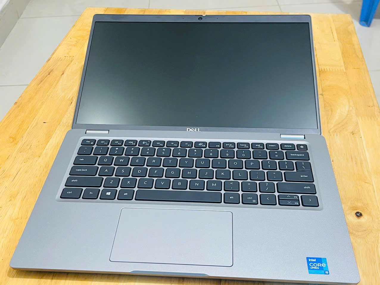 Dell Latitude 5411 Core i7-10850H